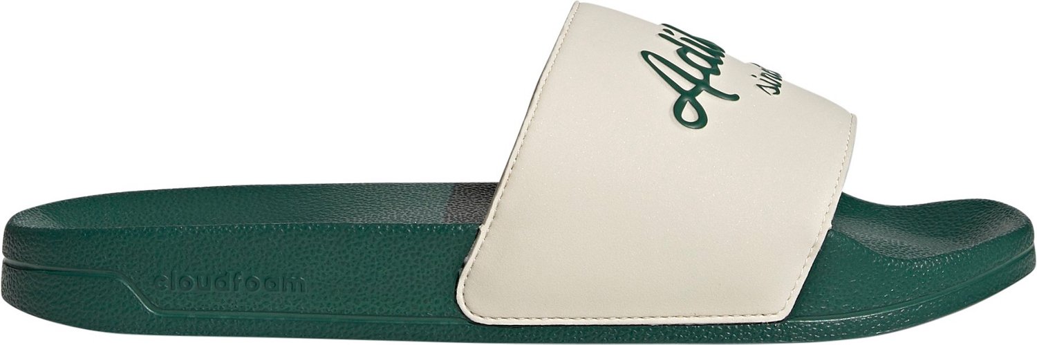 adidas Adults' Adilette Shower Script Slides