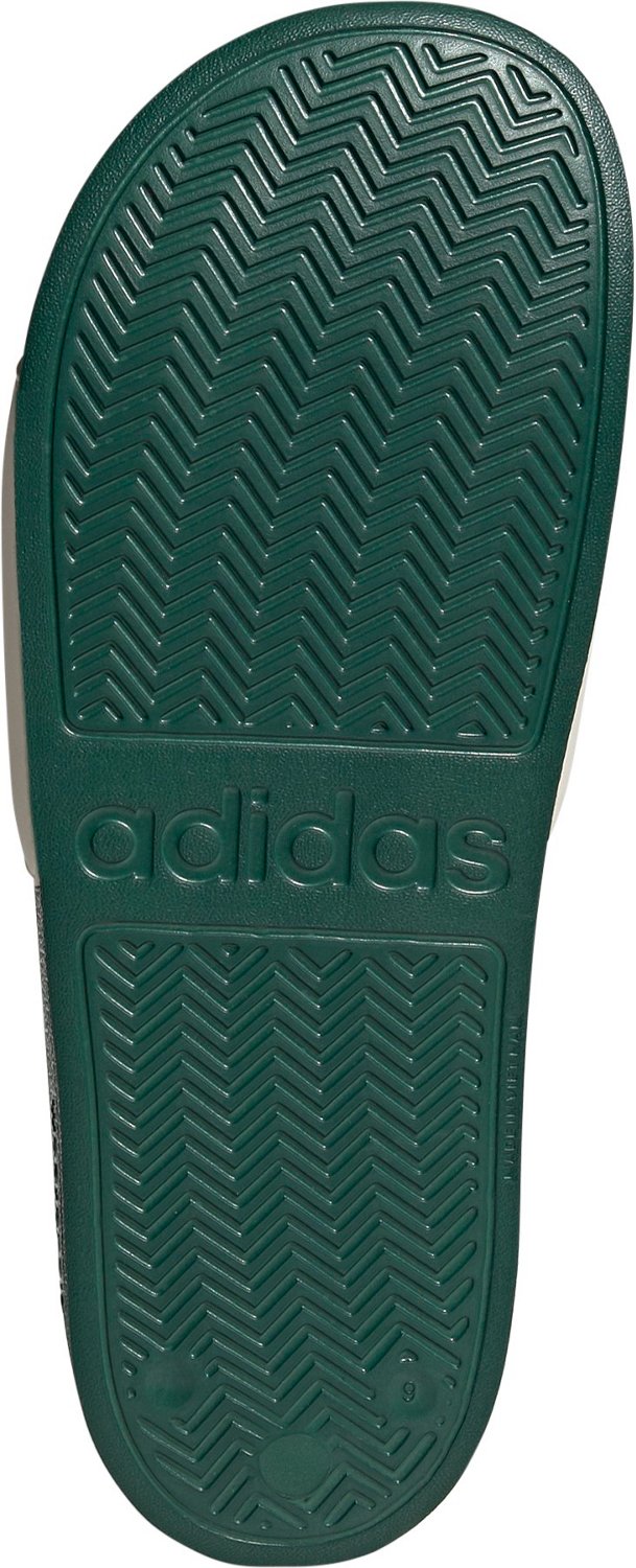 adidas Adults' Adilette Shower Script Slides                                                                                     - view number 6