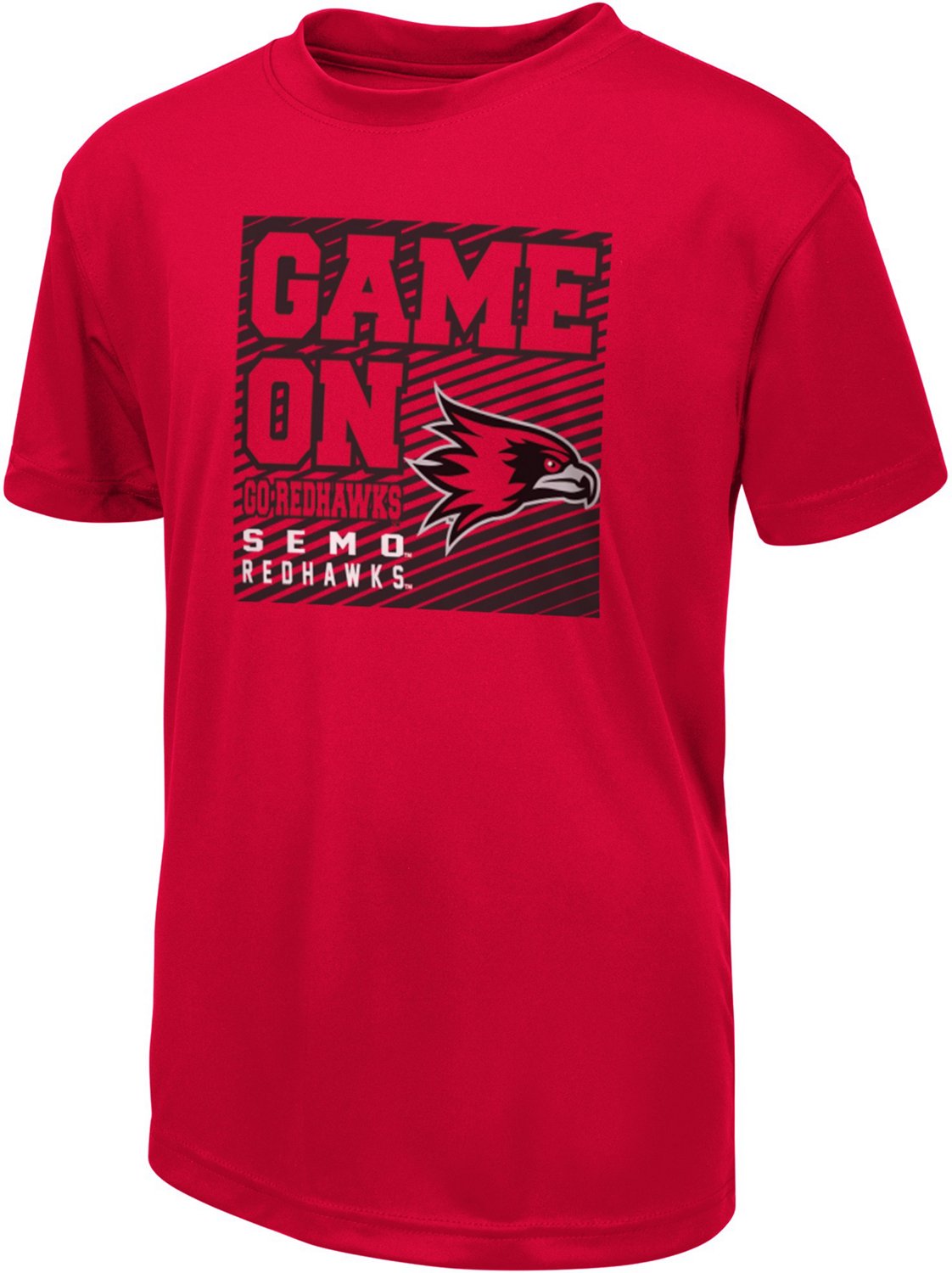 Colosseum Athletics Boys' Southeast Missouri State University Trail ...