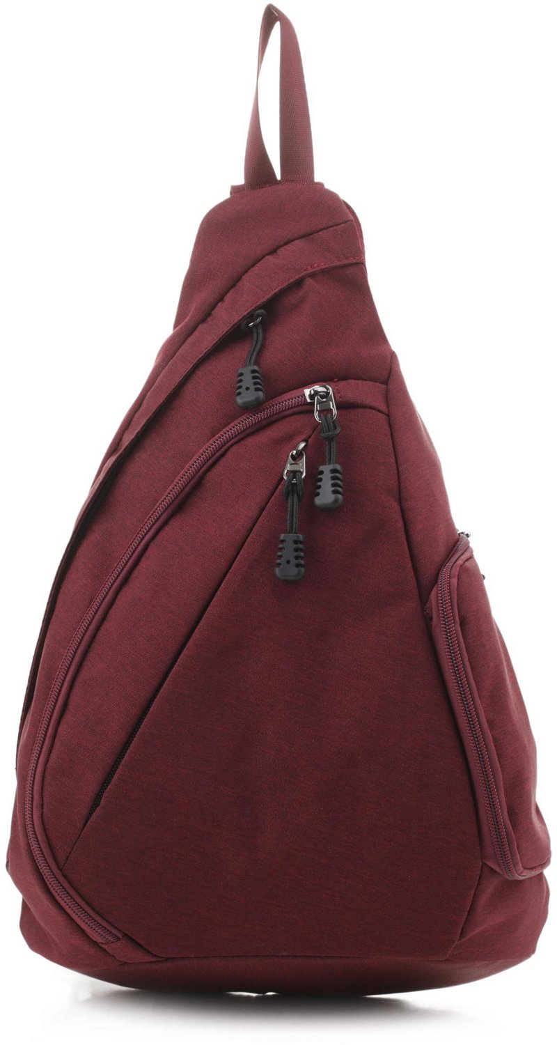 Jessie james concealed carry best sale sling bag