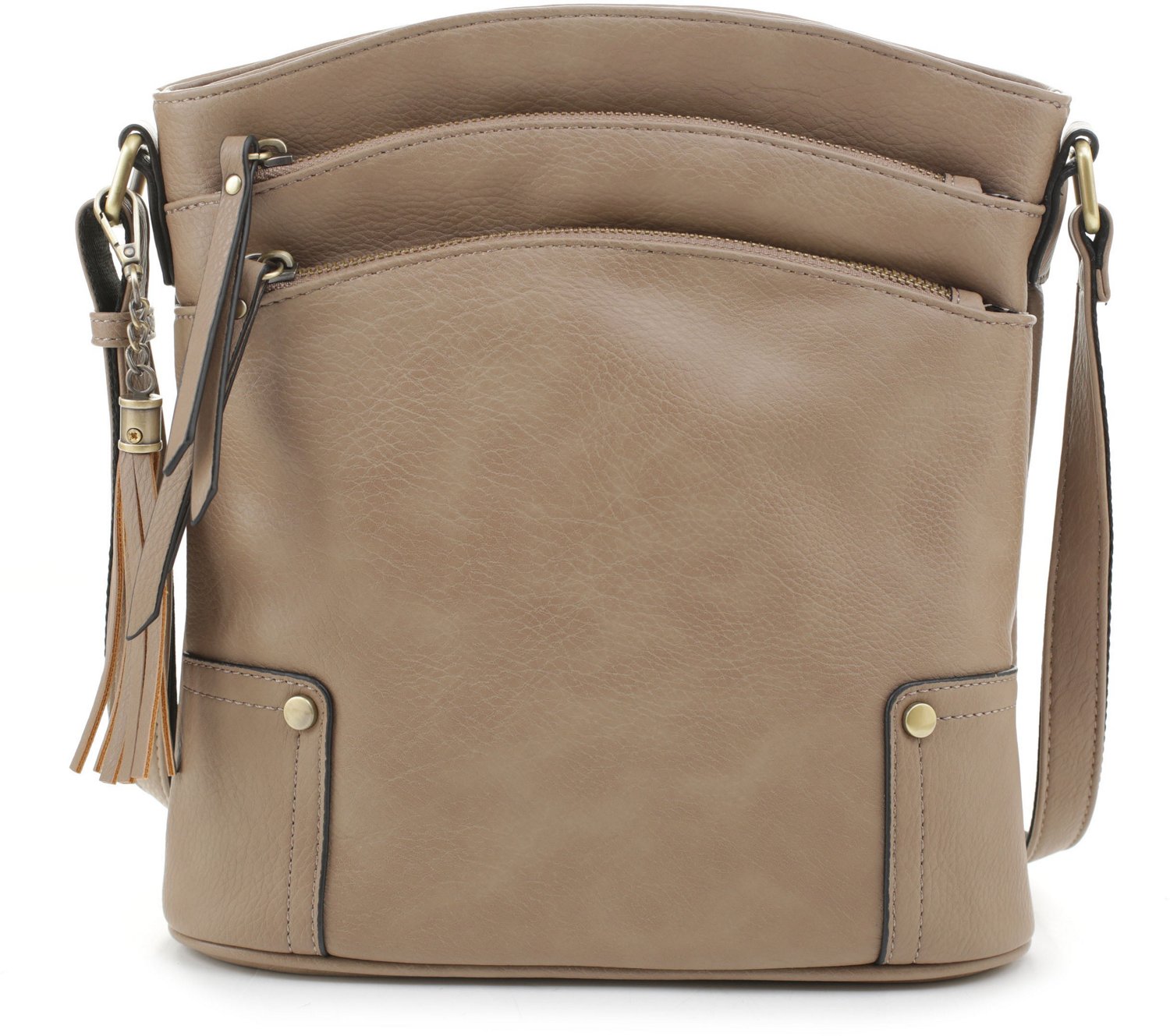Jessie & James Robin Concealed Carry Lock and Key Crossbody Bag | Academy