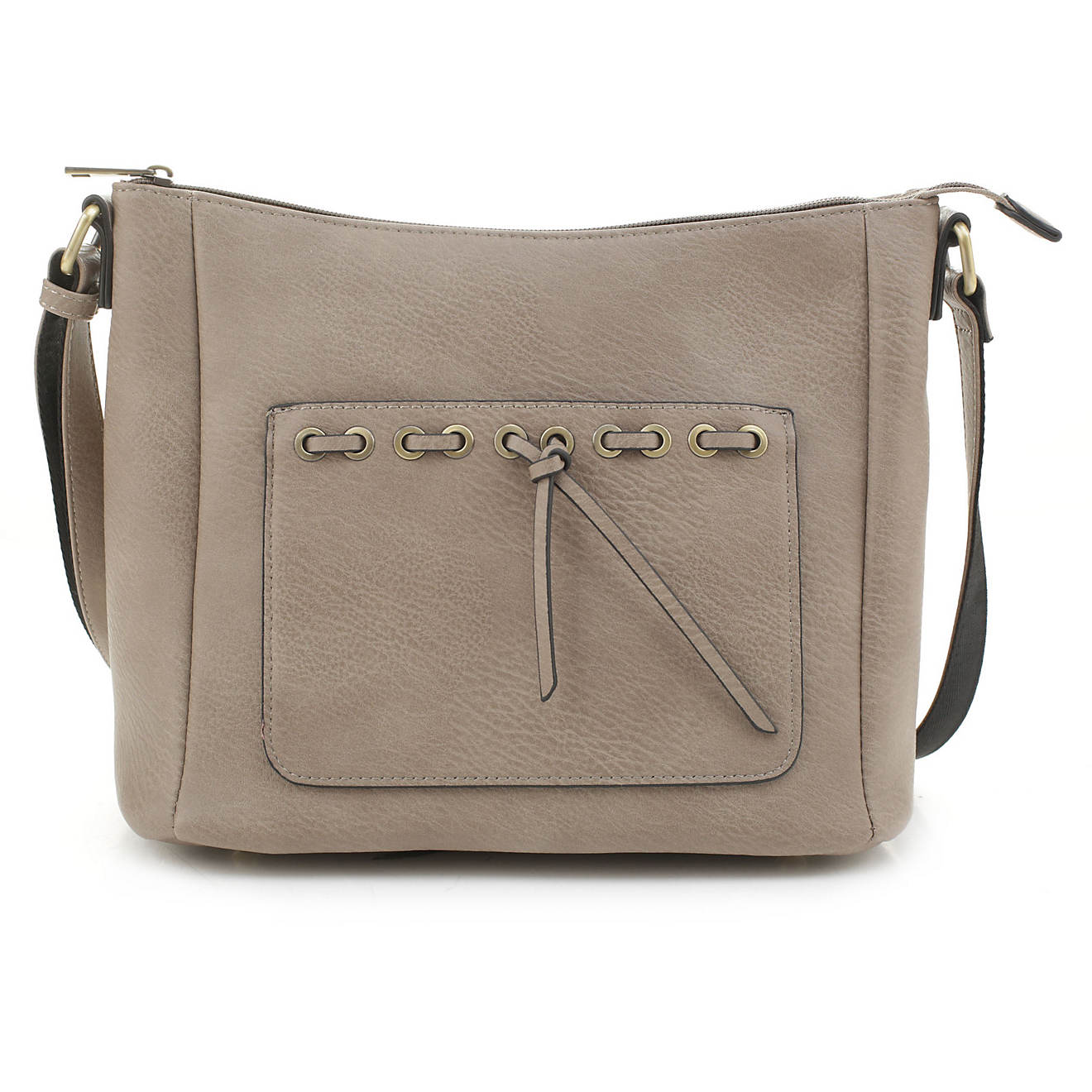 Jessie & James Esther Concealed Carry Lock and Key Crossbody Bag                                                                 - view number 1
