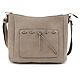 Jessie & James Esther Concealed Carry Lock and Key Crossbody Bag                                                                 - view number 1 image