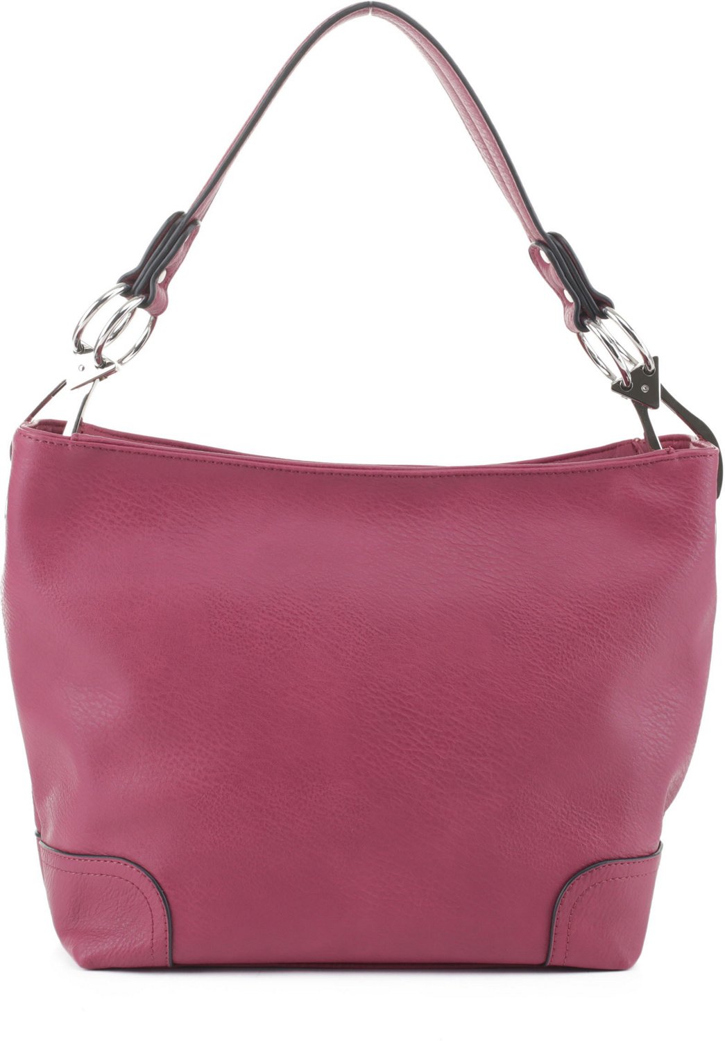 Jessie & James Lydia Lock and Key Shoulder Bag - view number 1