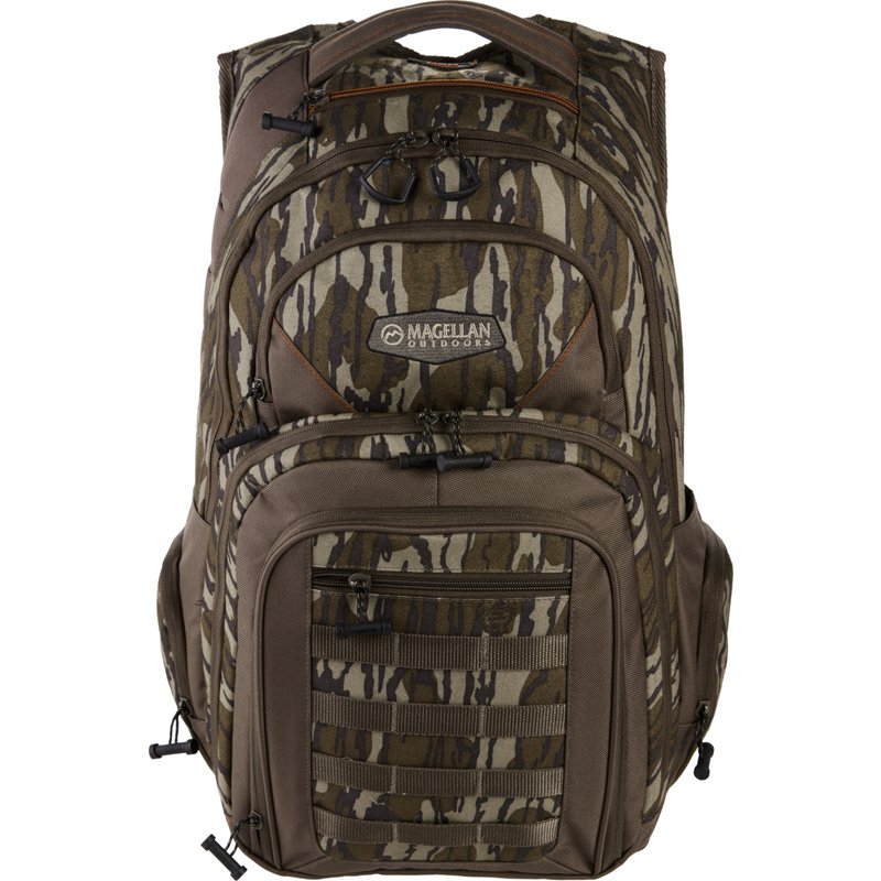 Magellan Outdoors Men's Hunting Pack - Huntng Backpcks And Bags at Academy Sports product image