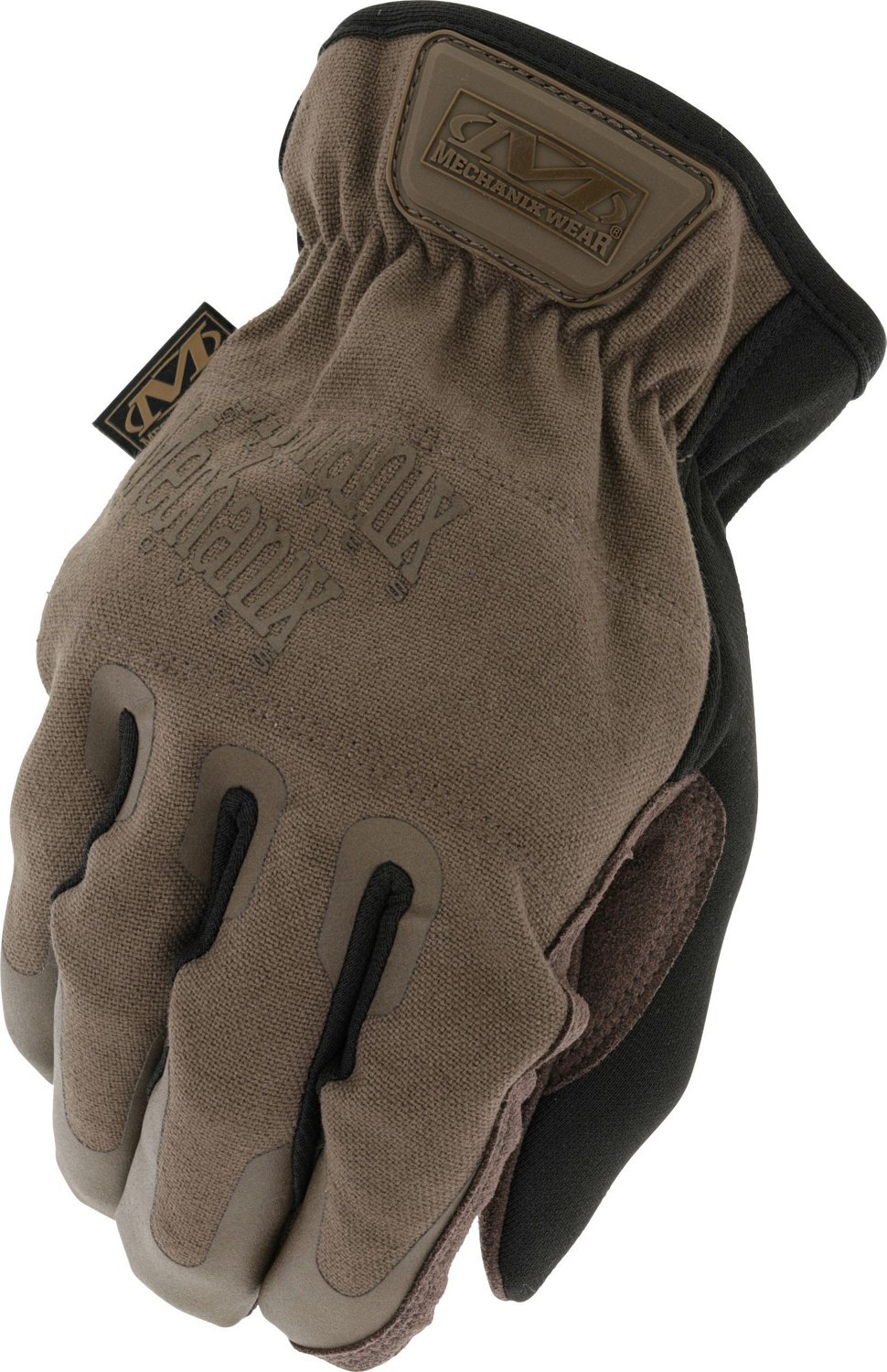 Mechanix Wear Original Coyote Large