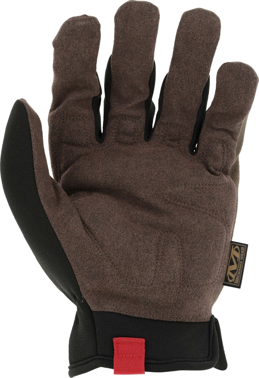 Mechanix Wear Adults' Canvas Utility Work Gloves - view number 3