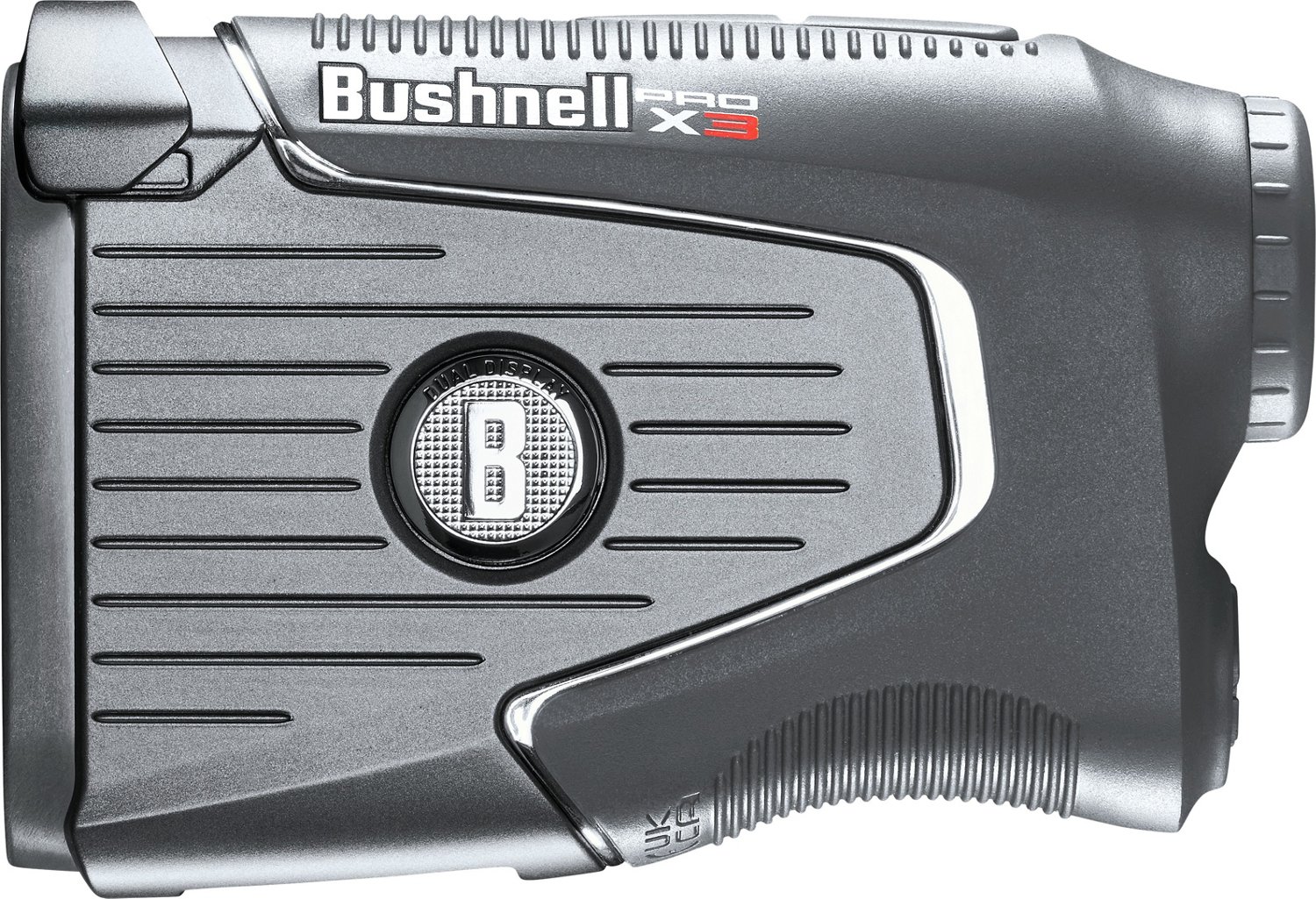 Bushnell Golf Pro X3 Laser Rangefinder - view number 2
