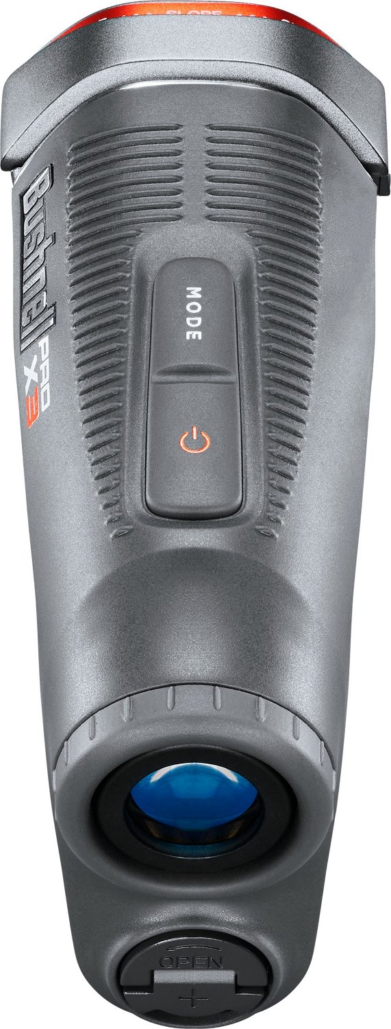 Bushnell Golf Pro X3 Laser Rangefinder - view number 5