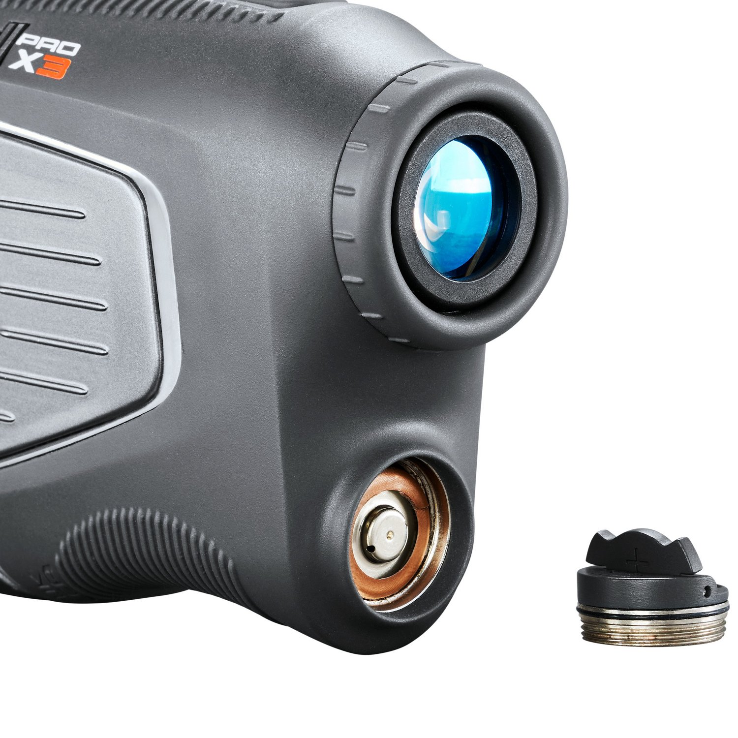 Bushnell Golf Pro X3 Laser Rangefinder - view number 7