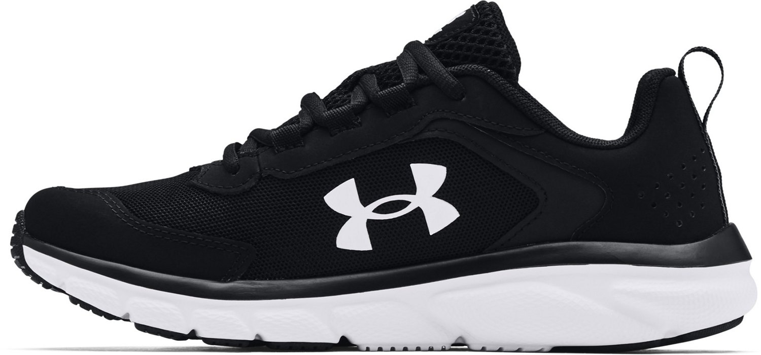 Under Armour Boys' Grade School Assert 9 Running Shoes | Academy