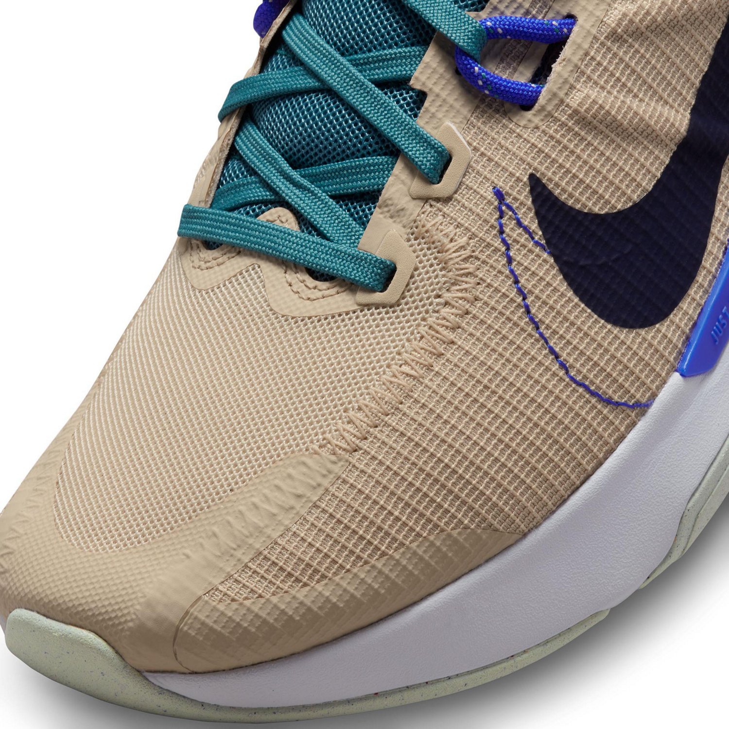 Nike Men's Juniper Trail 2 Running Shoes - view number 3