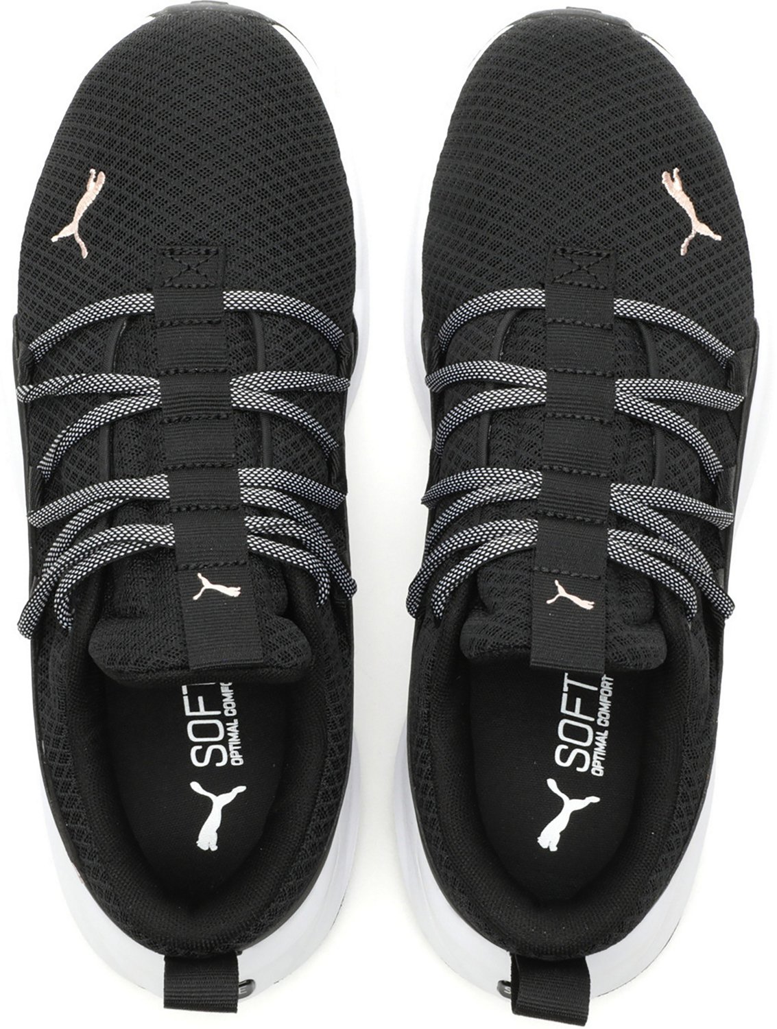 PUMA Women's Softride One4All Running Shoes - view number 4