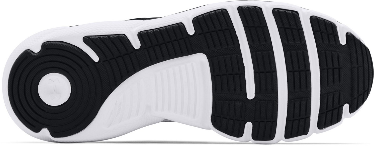 Under Armour Boys' Grade School Assert 9 Running Shoes - view number 5