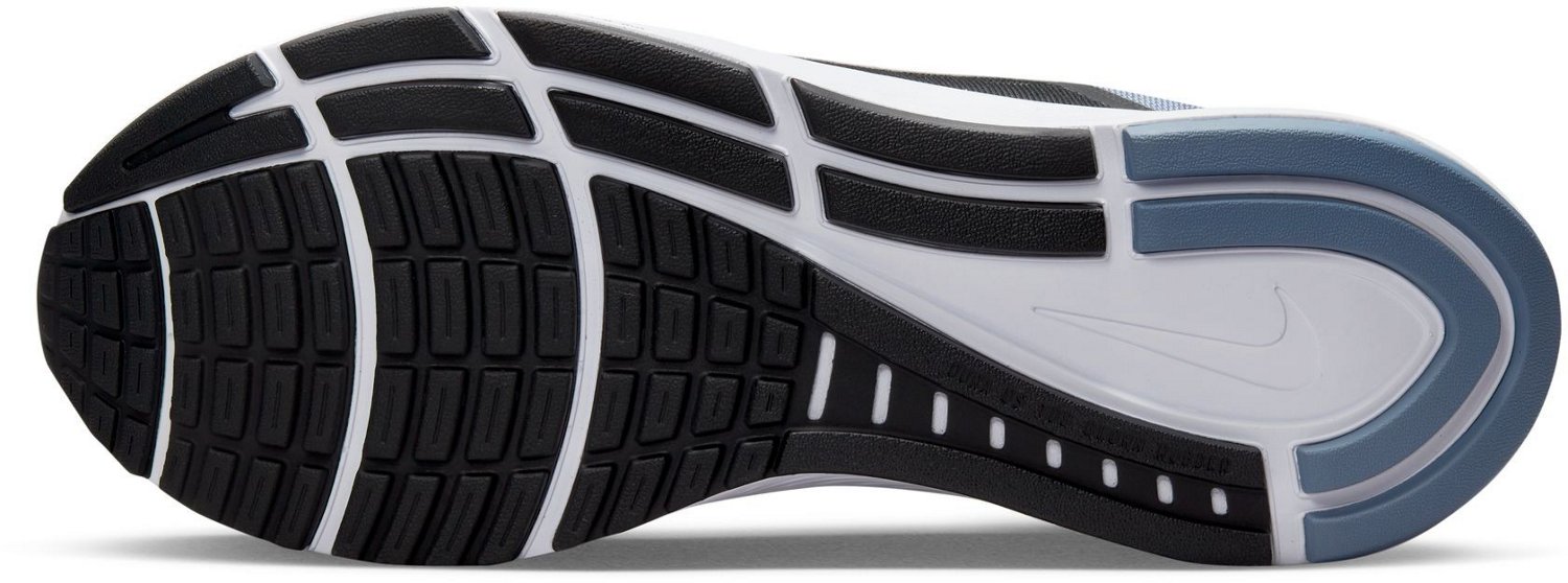 Nike Men's Structure 24 Running Shoes - view number 6