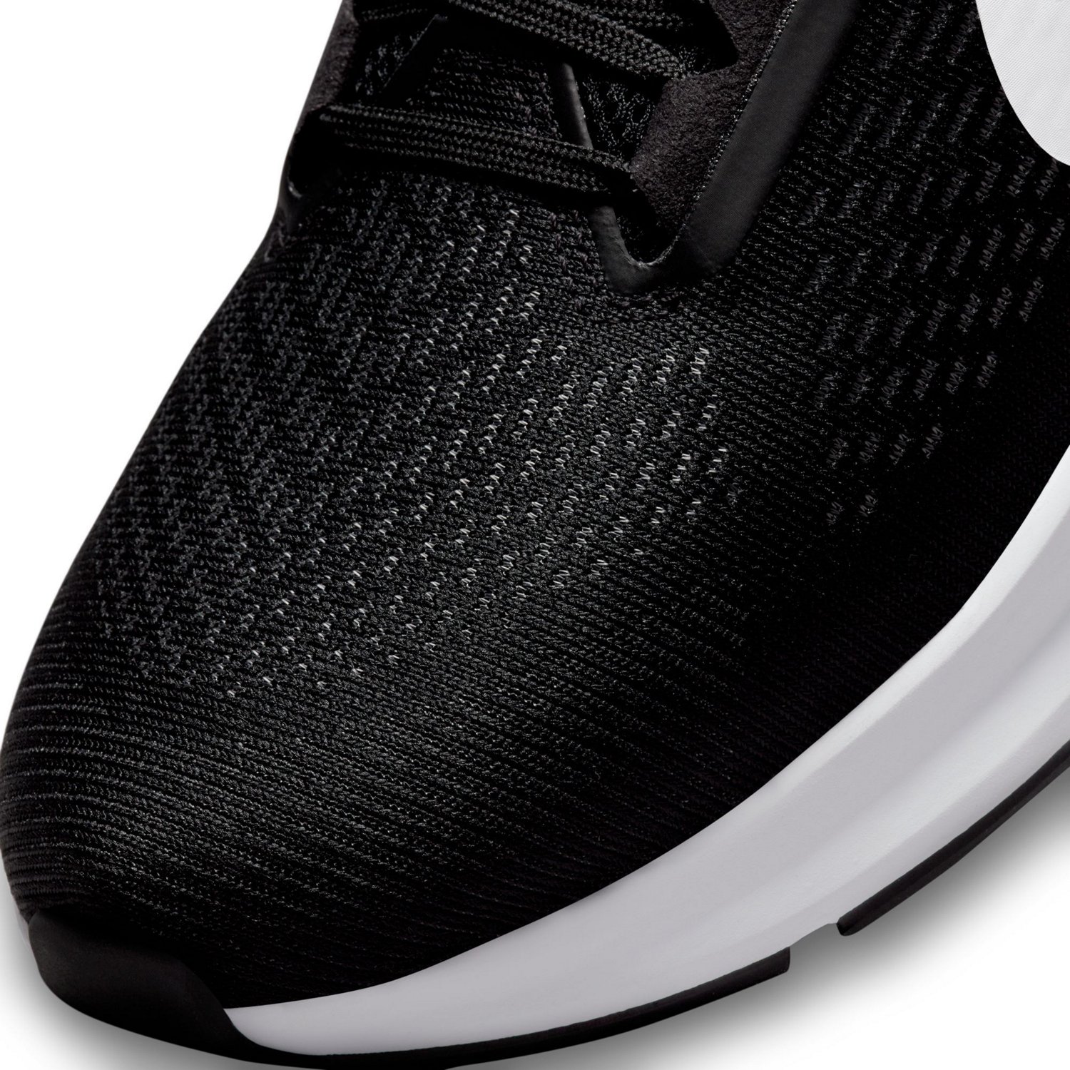 Nike Men's Structure 24 Running Shoes - view number 7