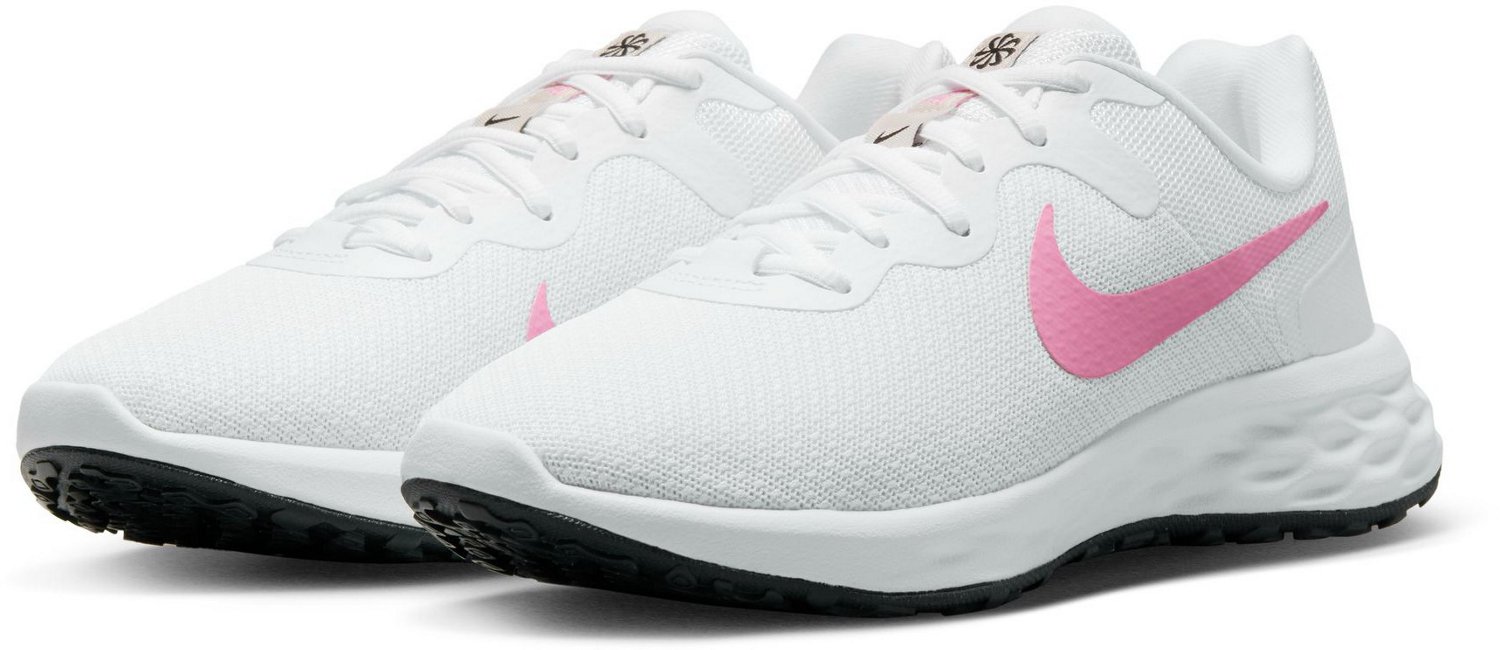 Zapatillas Deportivas Mujer NIKE Nike Revolution 6 Next Nature