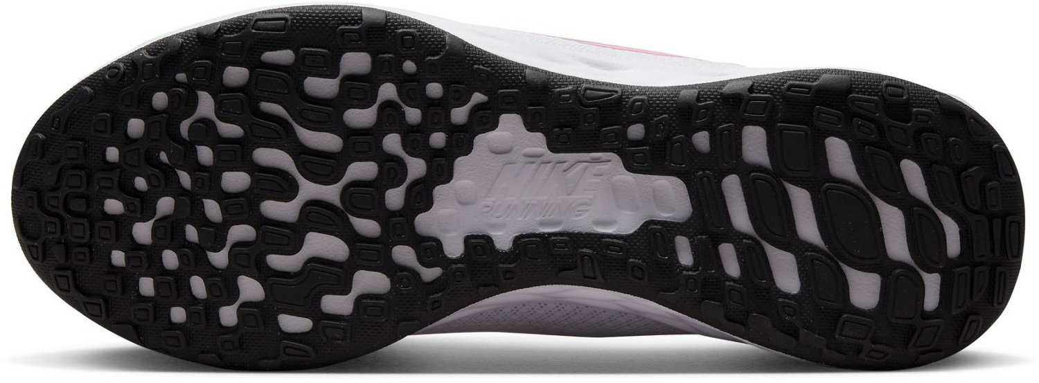 Nike Women's Revolution 6 Next Nature Running Shoes - view number 6