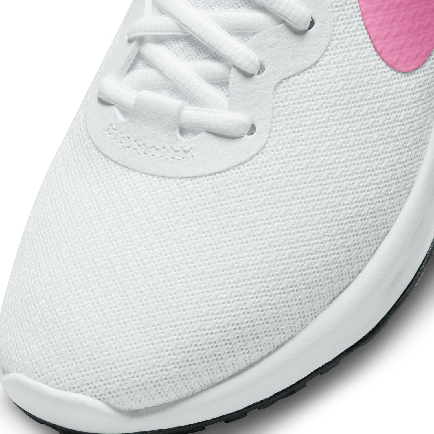 Nike Women's Revolution 6 Next Nature Running Shoes - view number 7