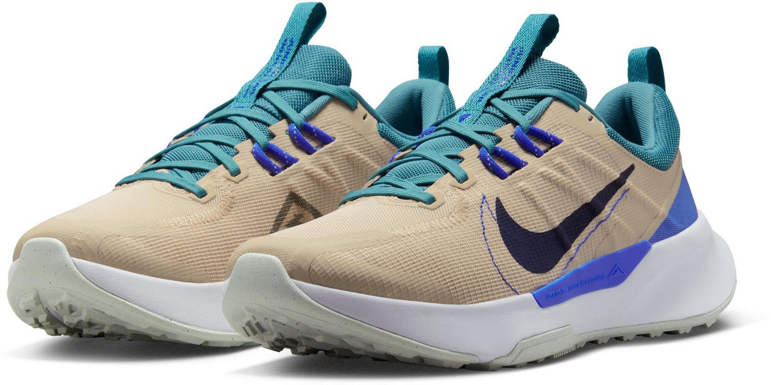 Nike Men's Juniper Trail 2 Running Shoes - view number 2
