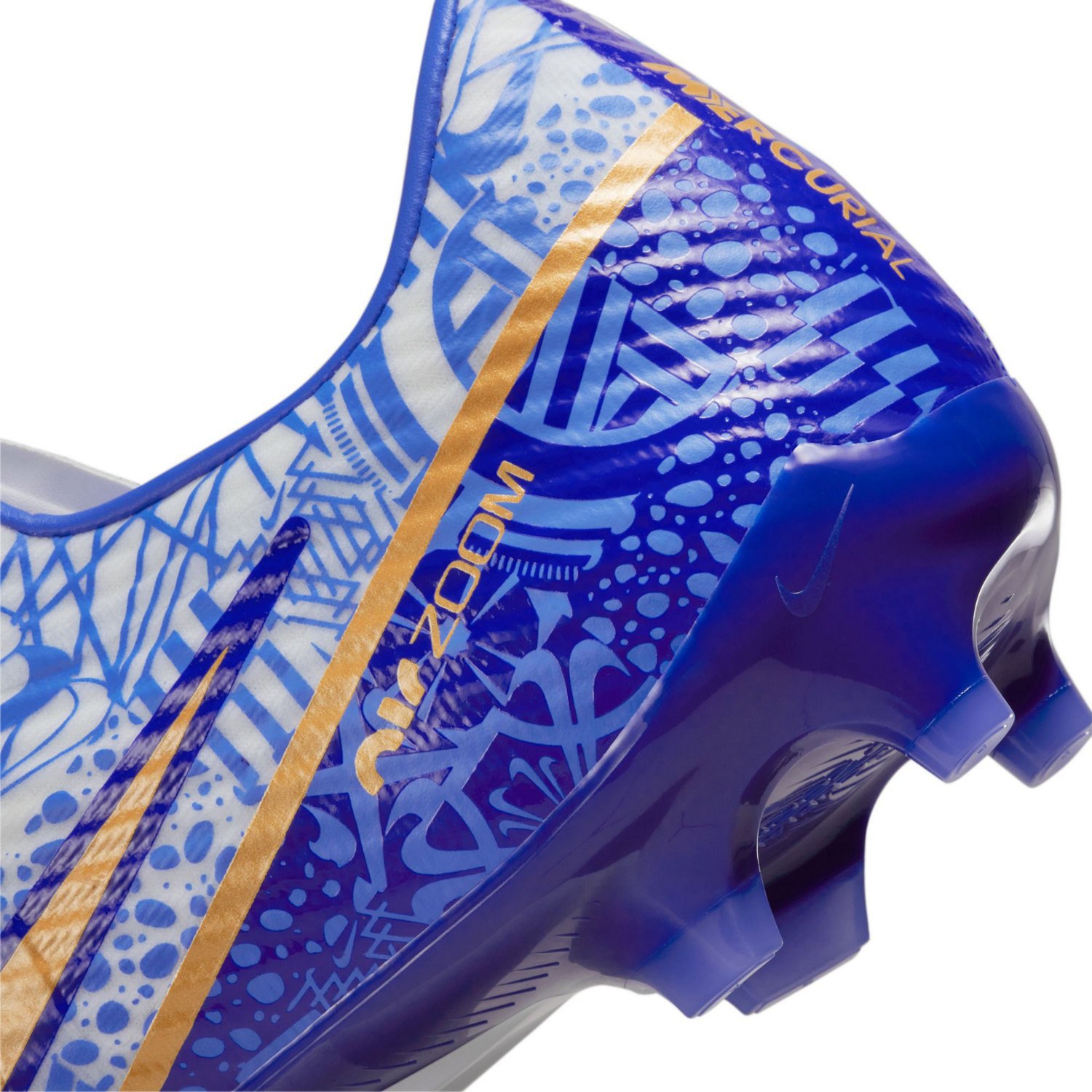 Nike Zoom Mercurial Vapor 15 Academy CR7 Indoor - SoccerWorld