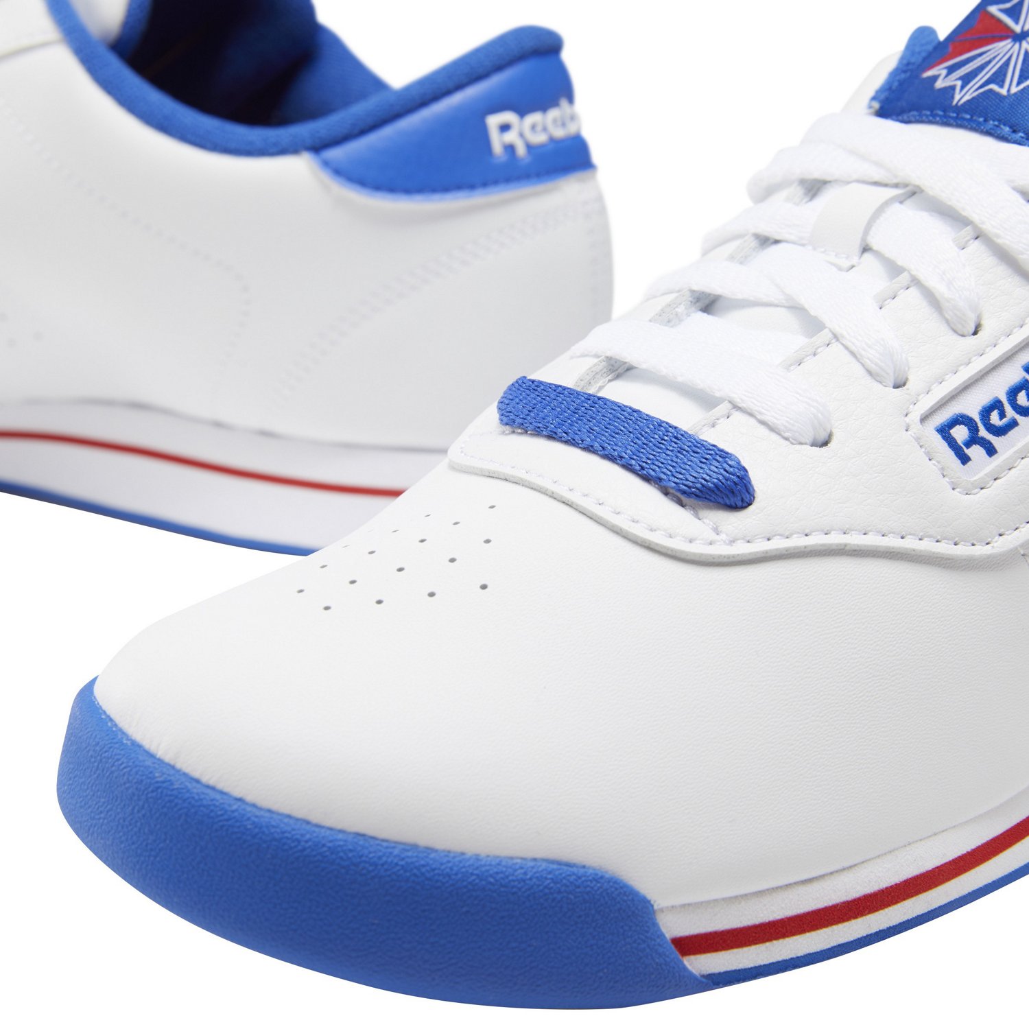 Reebok Women’s Princess Fitness Lifestyle Shoes Academy