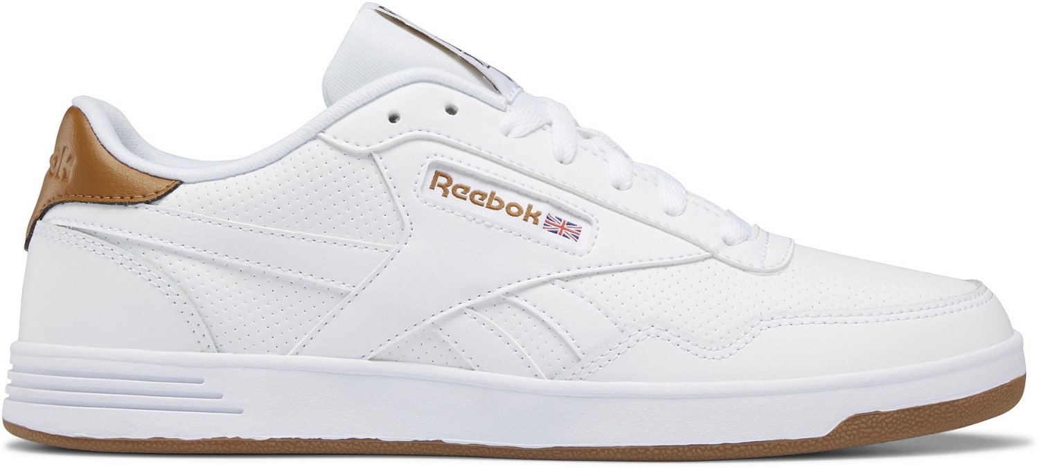 Reebok Men's Club Memt Shoes | Free Shipping at Academy
