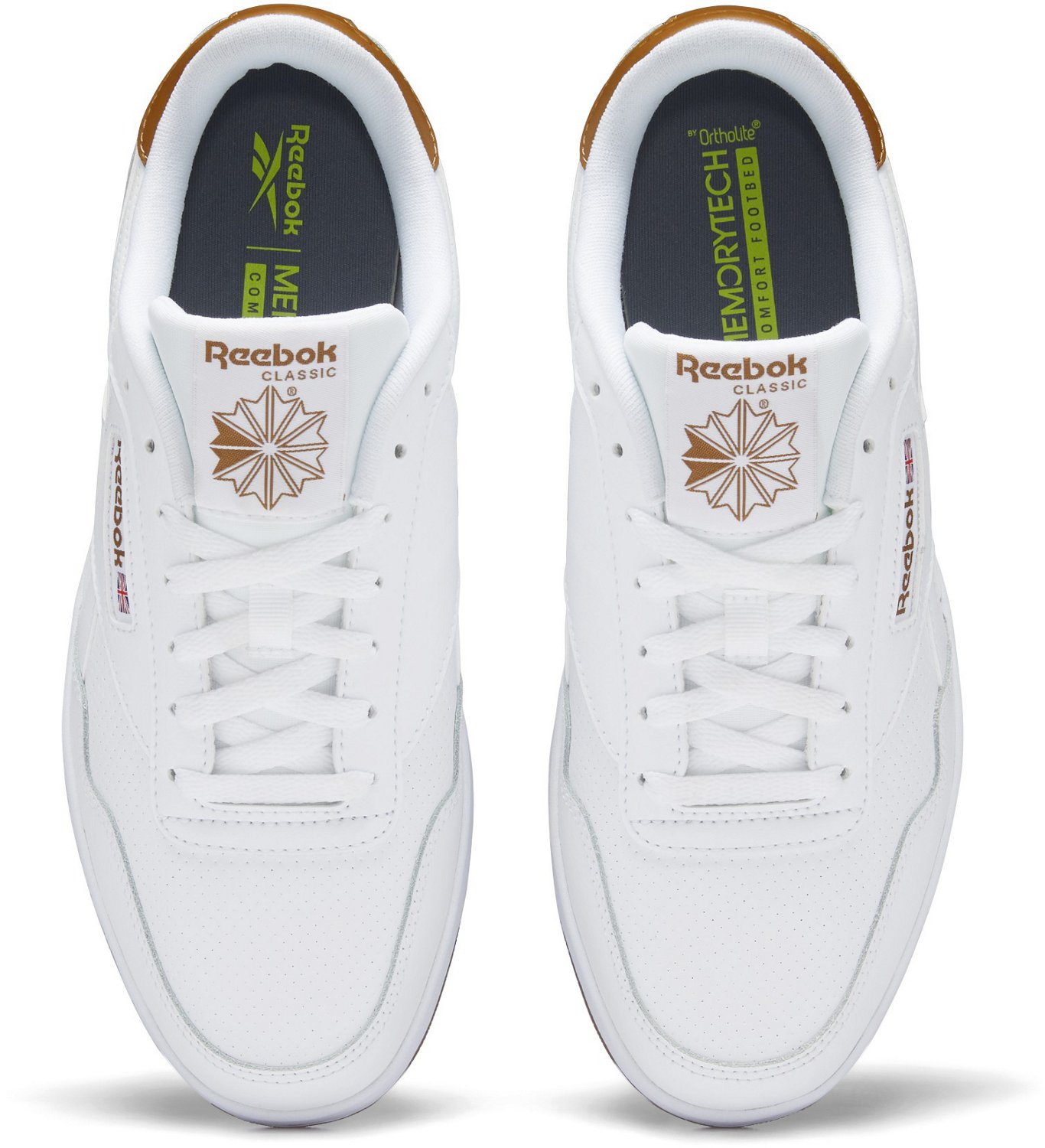 Reebok Men's Club Memt Shoes | Free Shipping at Academy