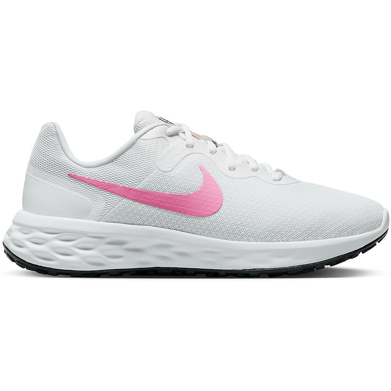 Nike Women's Revolution 6 Next Nature Running Shoes                                                                              - view number 1