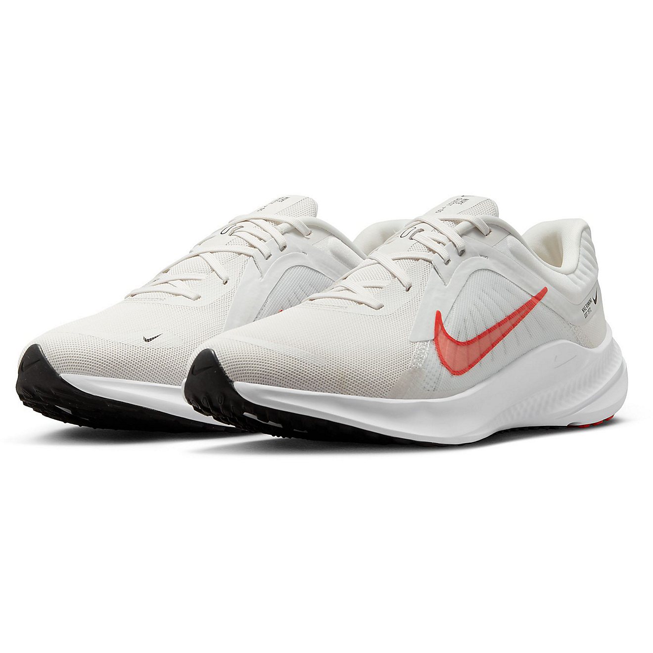 Nike Men's Quest 5 Road Running Shoes                                                                                            - view number 4