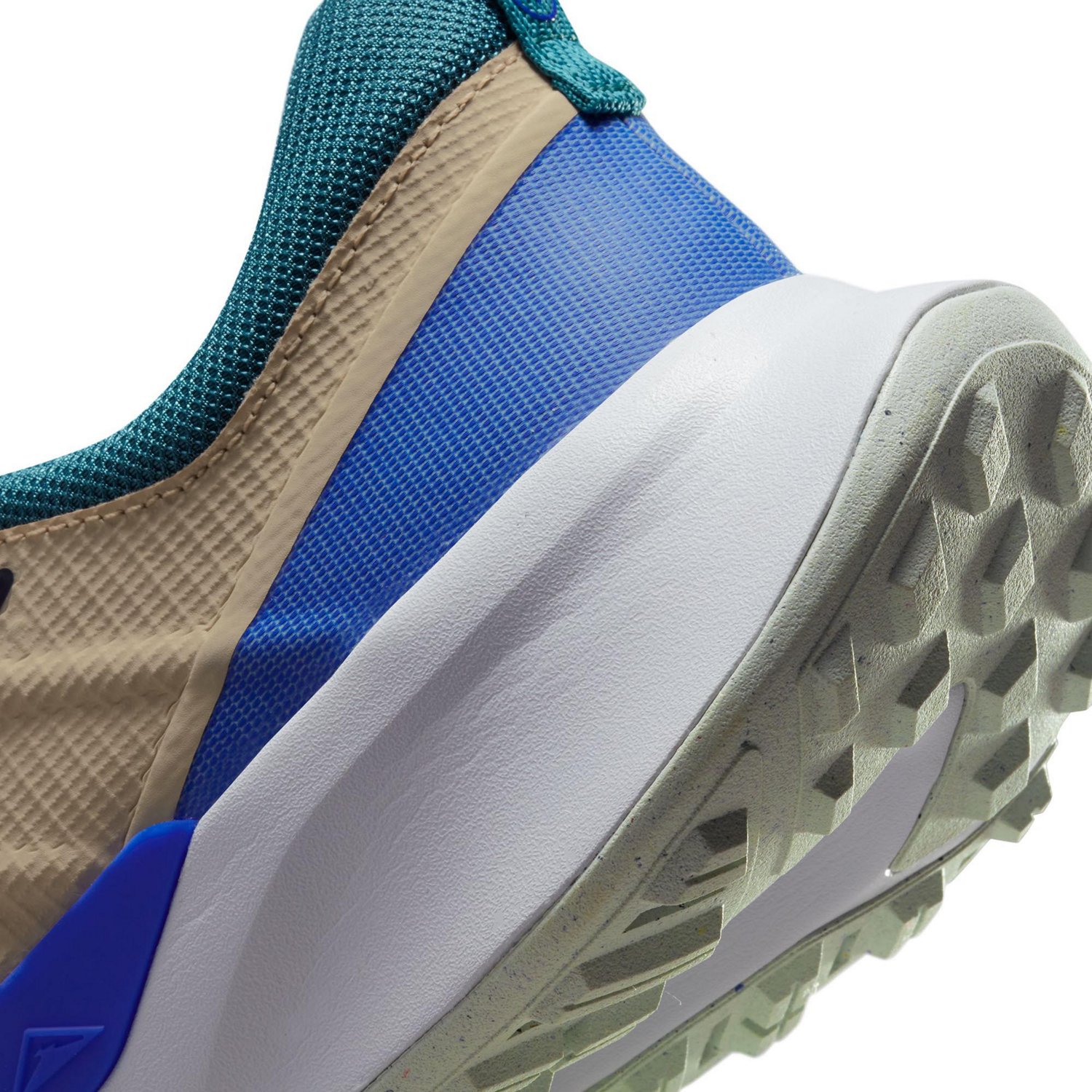 Nike Men's Juniper Trail 2 Running Shoes - view number 4