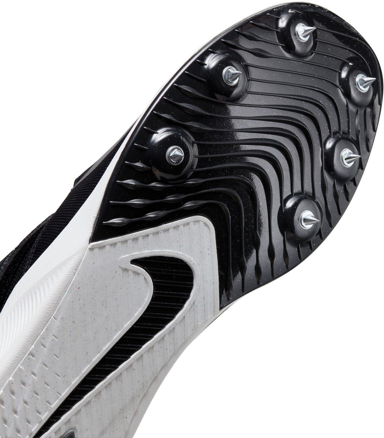 Nike Adults' Zoom Rival Jumping Track Spikes