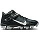 Nike Adult Force Trout 8 Keystone Mid RM Baseball Cleats                                                                         - view number 1 image