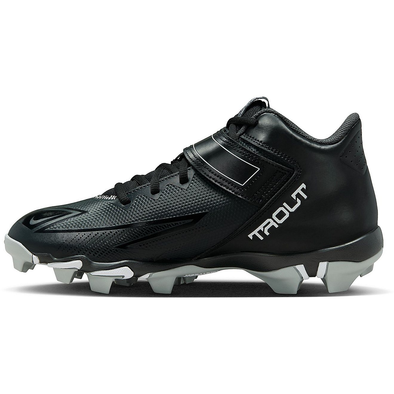 Nike Adult Force Trout 8 Keystone Mid RM Baseball Cleats                                                                         - view number 2
