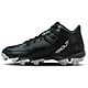 Nike Adult Force Trout 8 Keystone Mid RM Baseball Cleats                                                                         - view number 2 image