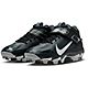 Nike Adult Force Trout 8 Keystone Mid RM Baseball Cleats                                                                         - view number 4 image