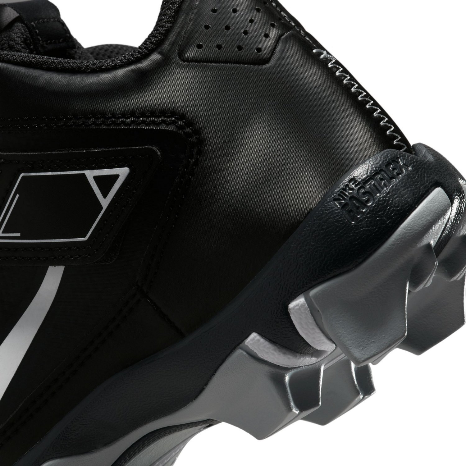 nike trout cleats youth