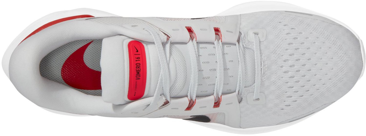 Nike Men's Vomero 16 Running Shoes - view number 3