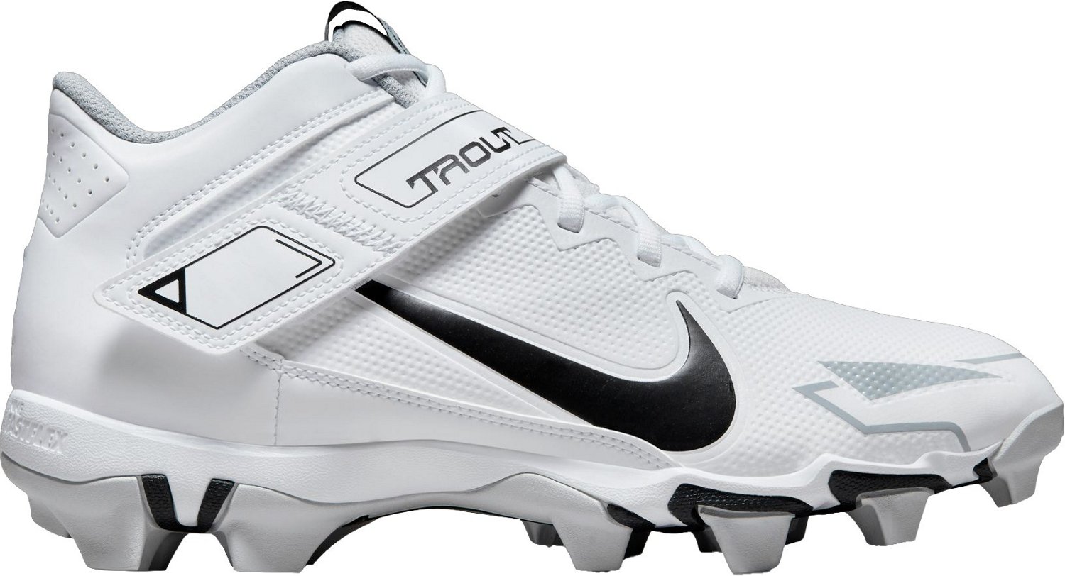 Force trout 6 outlet keystone baseball cleats