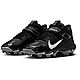 Nike Youth Force Trout 8 Keystone Mid RM Baseball Cleats                                                                         - view number 3 image