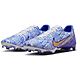 Nike Men’s Mercurial Zoom Vapor 15 Academy CR7 FG/MG Soccer Cleats                                                             - view number 4 image