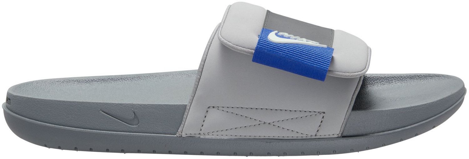 Nike Offcourt (MLB Los Angeles Dodgers) Slide