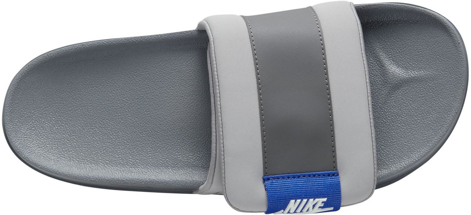 Nike Men's Offcourt Adjust Slide Shoes | Free Shipping at Academy