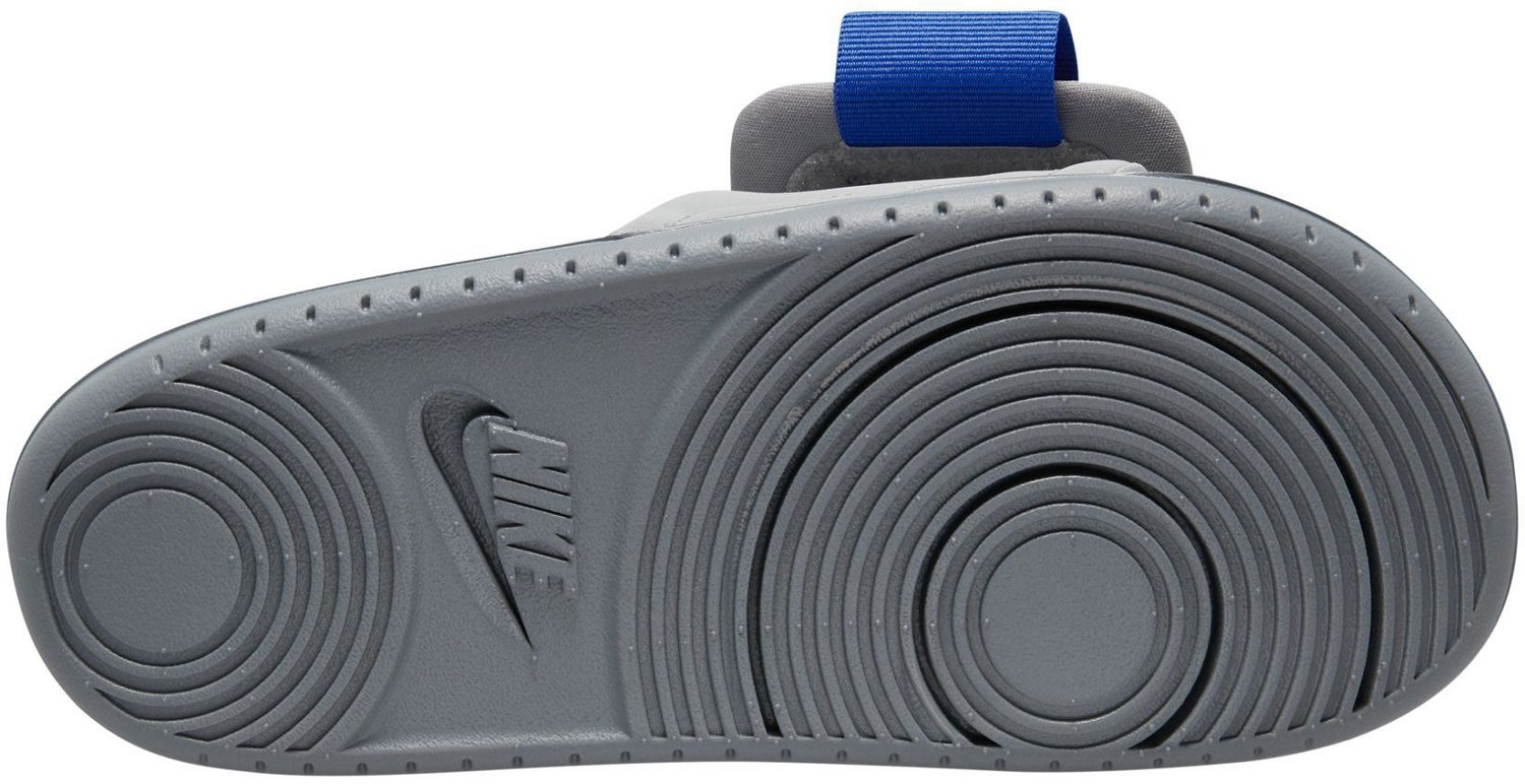 Nike Offcourt Adjust Men's Slides.