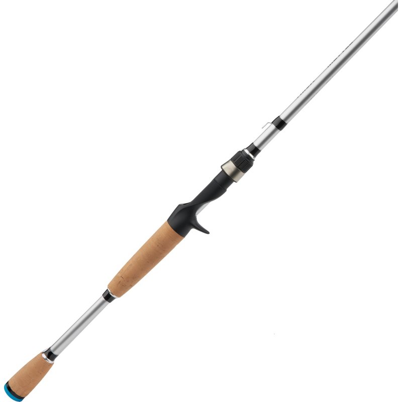 H2OX Mettle Casting Rod, 1 - Baitcast Rods at Academy Sports