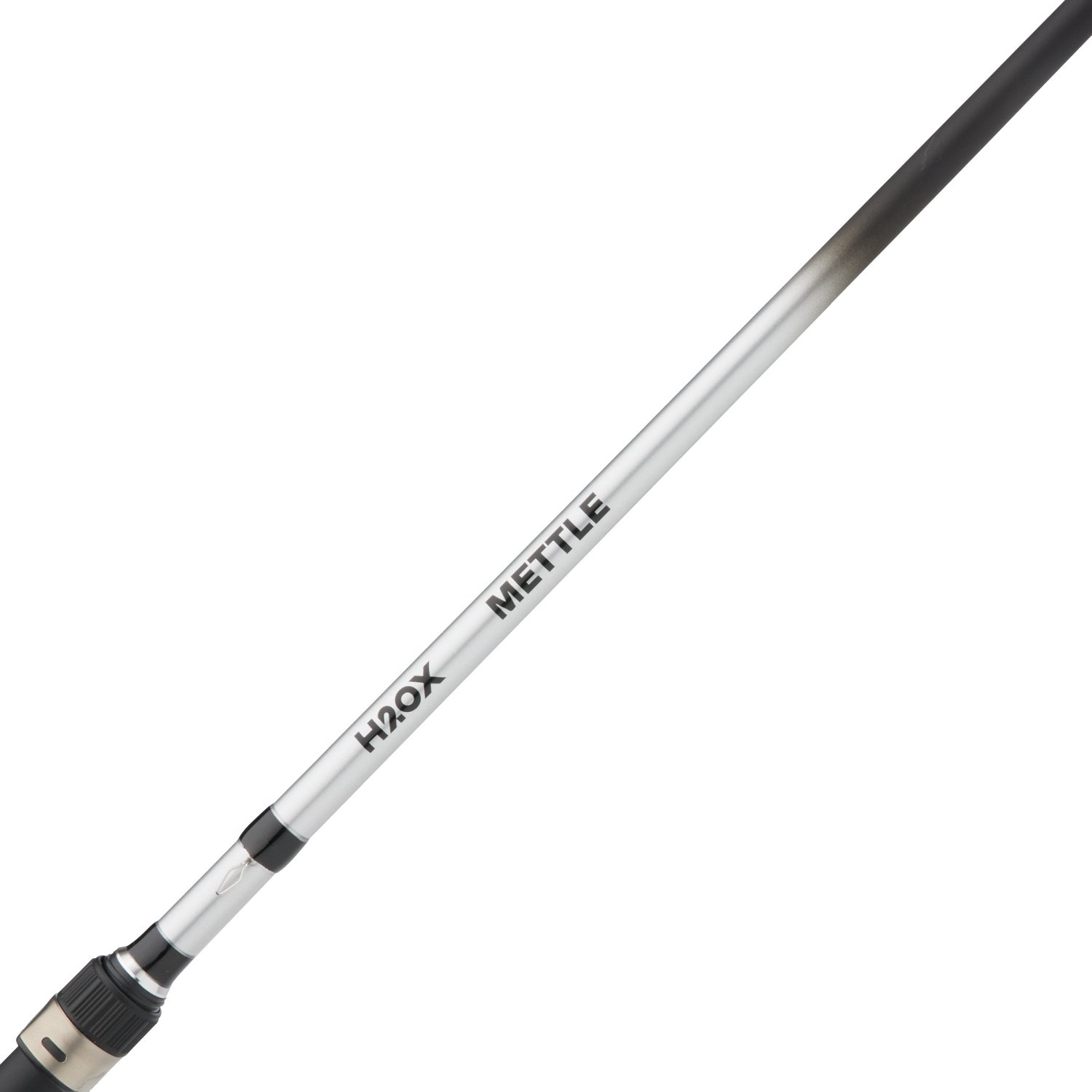 H2OX Mettle Casting Rod                                                                                                          - view number 2