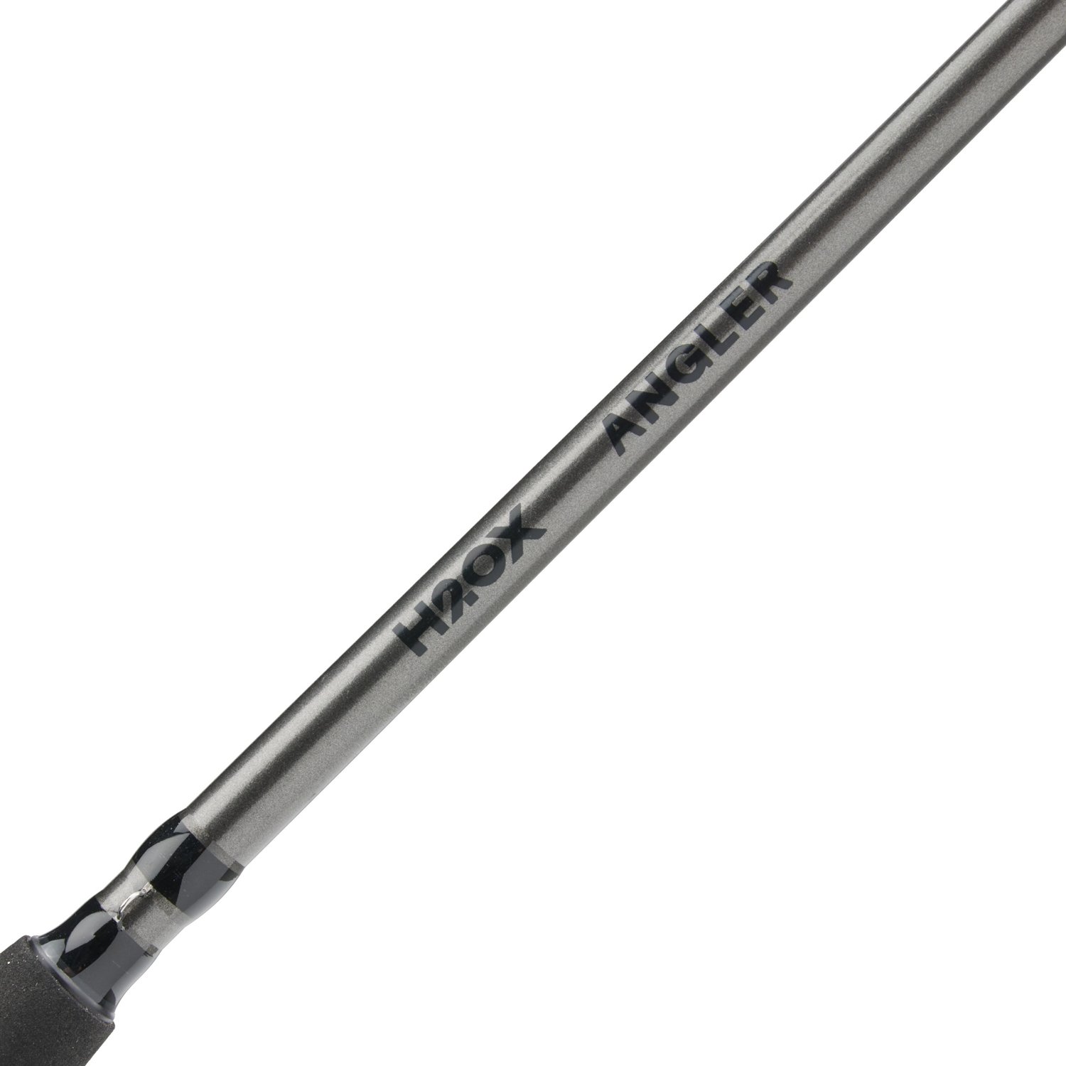 Buy H2O XPRESS Mentor 6'6 MH Freshwater Baitcast Rod and Reel