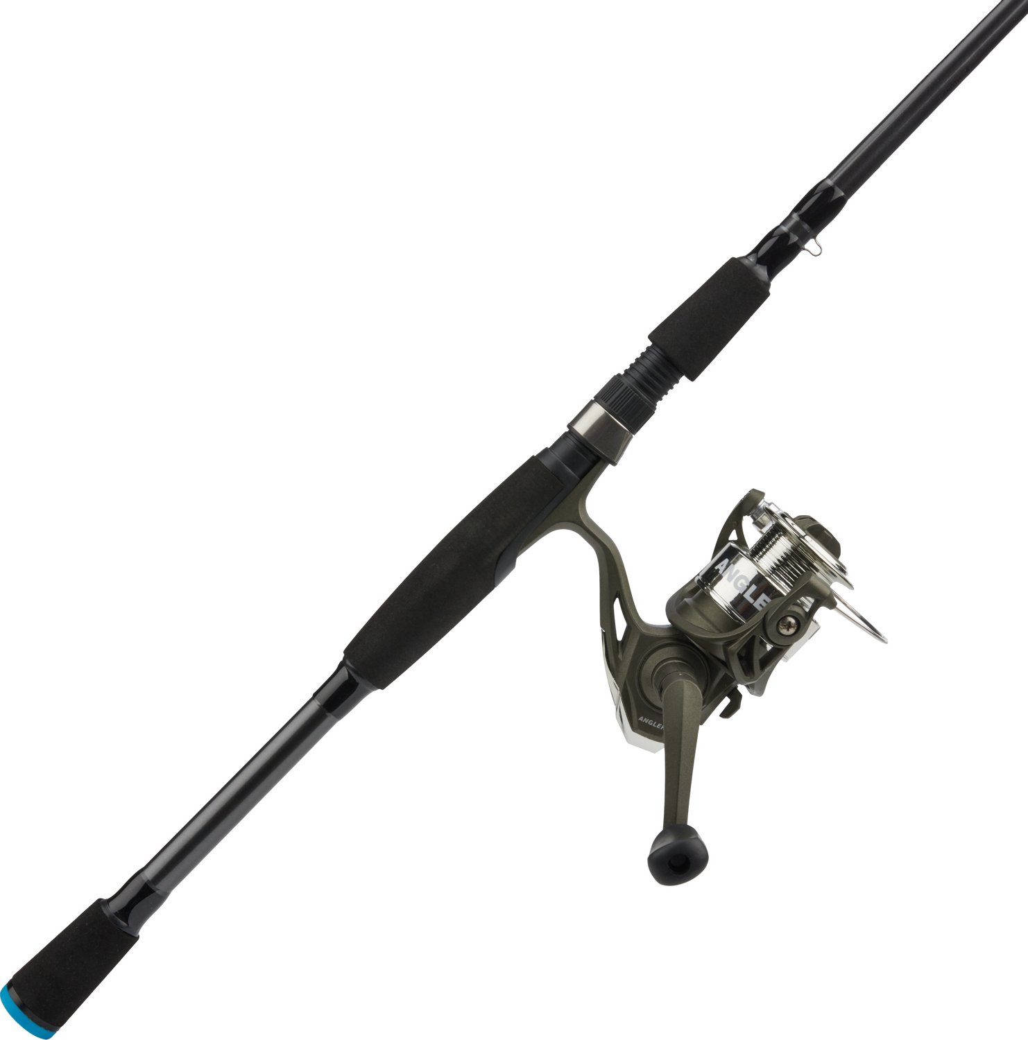 Academy Sports + Outdoors Pro Cat 7 ft Spinning Rod and Reel Combo