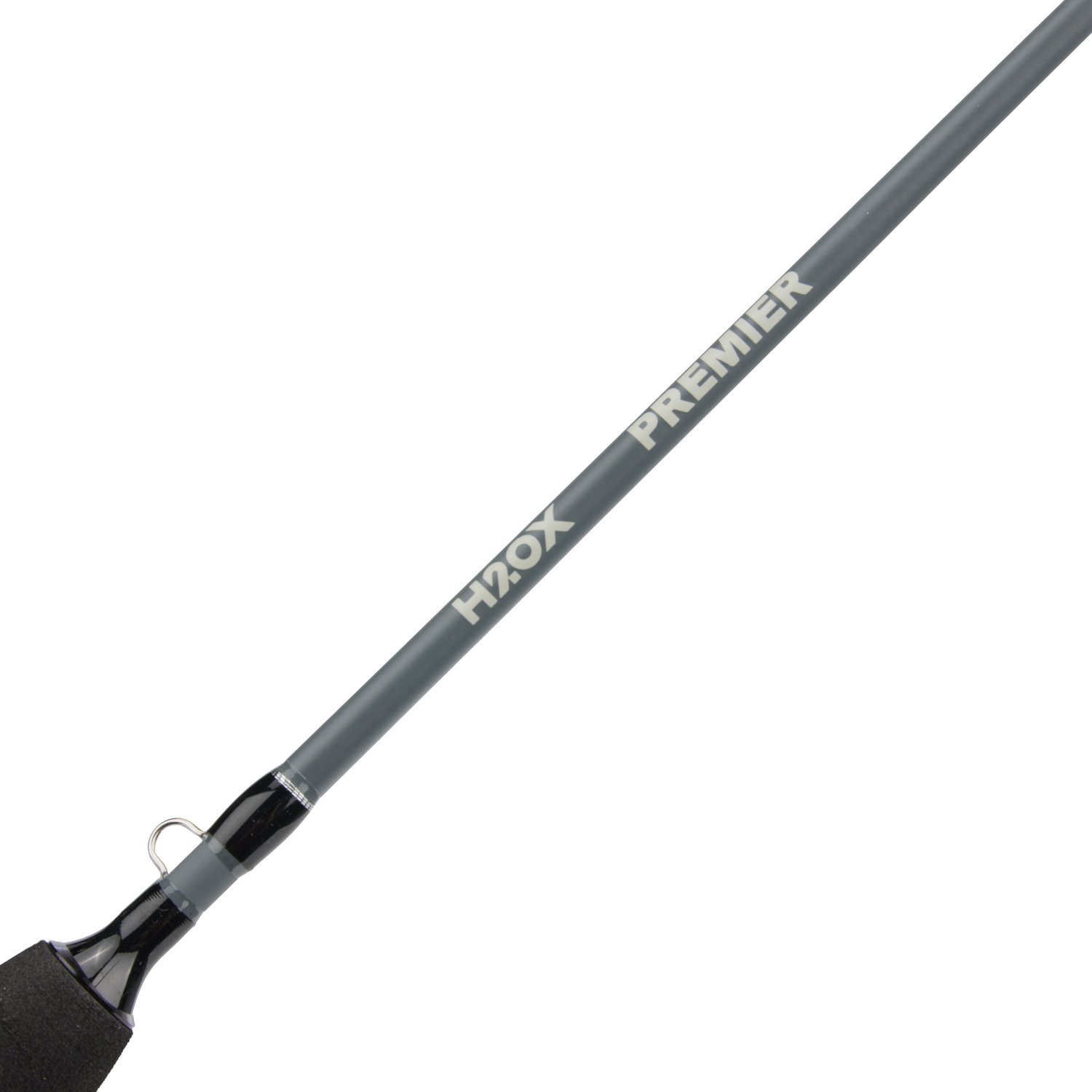 H2OX Premier Ultralight Spinning Combo - view number 2