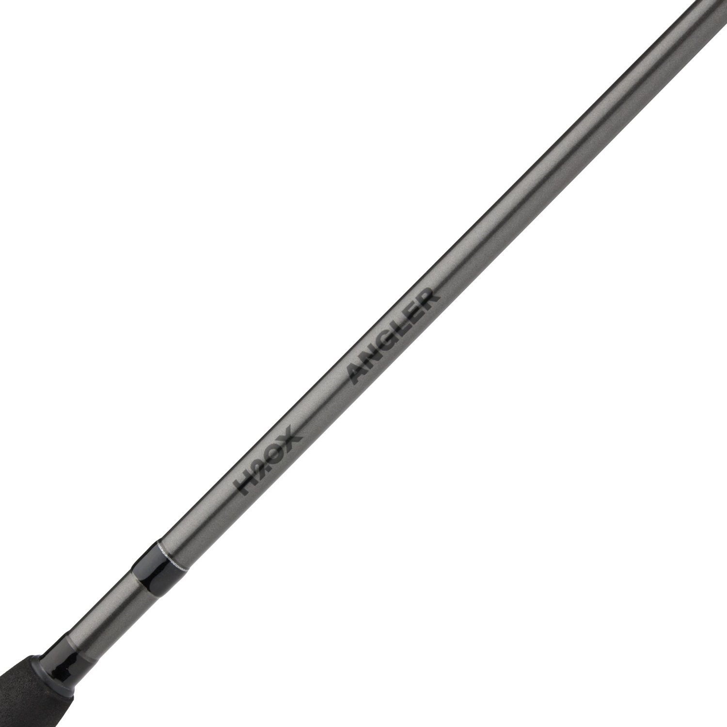 H2OX Angler Spinning Rod